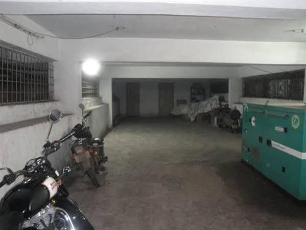 Oyo Hotel Lakshmi Paradise Visakhapatnam Exterior foto
